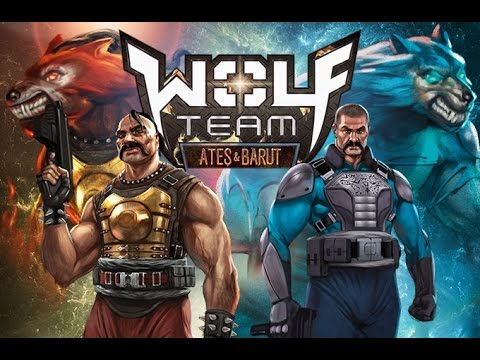 Download wolfteam wolf coins hack